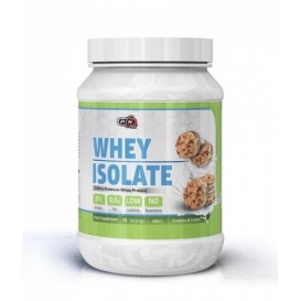 Pure Nutrition Pure Whey Isolate 454 гр