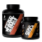 Be Live Nutrition PURE WHEY MATRIX + BCAA 