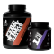 Be Live Nutrition PURE WHEY MATRIX + L-GLUTAMINE 