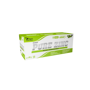 Sport Definition Pure Zinc 120 капсули