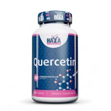 Haya Labs Quercetin 500 мг / 50 таблетки