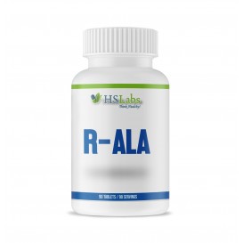 HS Labs R-Alpha Lipoic Acid 100 мг
