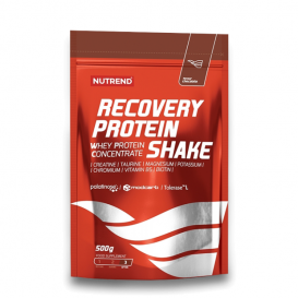 Nutrend Recovery Protein Shake 500 гр