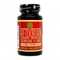 Cvetita Herbal Red X Burn - Горчив портокал и Зелен чай - 80 капсули х 400 мг + Витамин В комплекс - 30 таблетки на супер цена