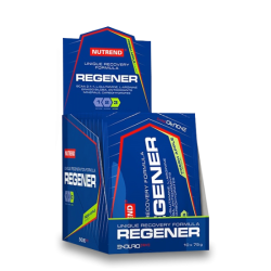Nutrend Regener Sachets 10x75 гр