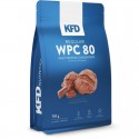 KFD Nutrition Regular WPC 80 / 750 гр на супер цена