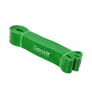 OstroVit Resistance Band Green / 23 кг - 57 кг OstroVit Resistance Band Green / 23 кг - 57 кг