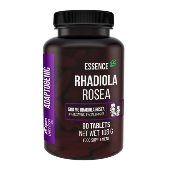 Essence Nutrition Rhadiola Rosea 90 таблетки