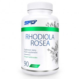 SFD Rhodiola Rosea - 90tabs