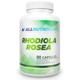 Allnutrition Rhodiola Rosea / 90 капсули