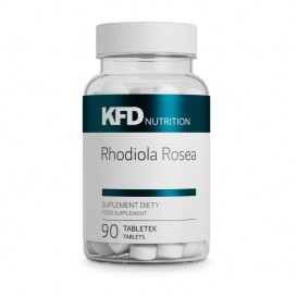 KFD Nutrition Rhodiola Rosea 90 таблетки