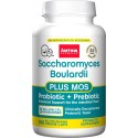 Jarrow Formulas Saccharomyces Boulardii + MOS 180 веге-капс на супер цена