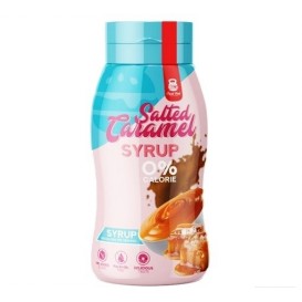 Cheat Meal Salted Caramel 350ml / 0 Calorie Syrup
