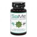 Cvetita Herbal SAMe - S-adenosyl L-methionine - 40 вегетариански капсули х 250 mg на супер цена