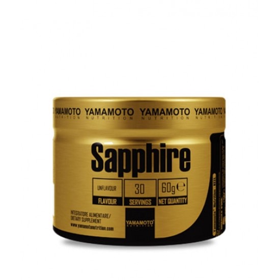 Yamamoto Nutrition Sapphire 60 гр / 30 дози на супер цена