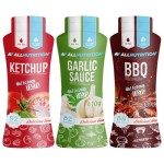 Allnutrition Sauce Garlic 410 гр на супер цена
