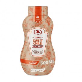 SFD Sauce Sweet Chilli - 500 ml