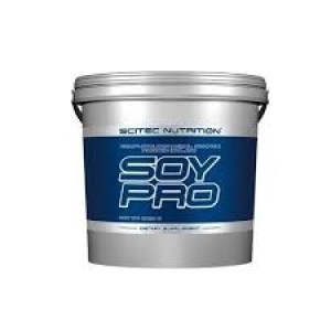 Scitec Nutrition Soy Pro 6500 гр