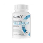 OstroVit Selenium 100 mcg / 90 tabs  на супер цена