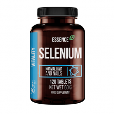 Essence Nutrition Selenium 120 таблетки