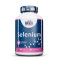 Haya Labs Selenium /Chelated -yeast free/ 100 mcg / 120 капсули