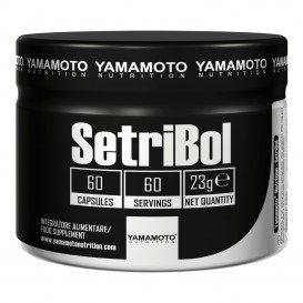 Yamamoto Natural Series SetriBol® 60 капсули / 60 дози