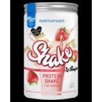 Nutriversum Shake | Fat Burning Protein Shake for Women - 500 gr / 16 servs на супер цена