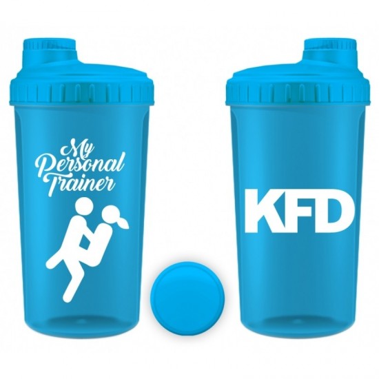 KFD Nutrition Shaker - Personal Trainer 700 мл на супер цена