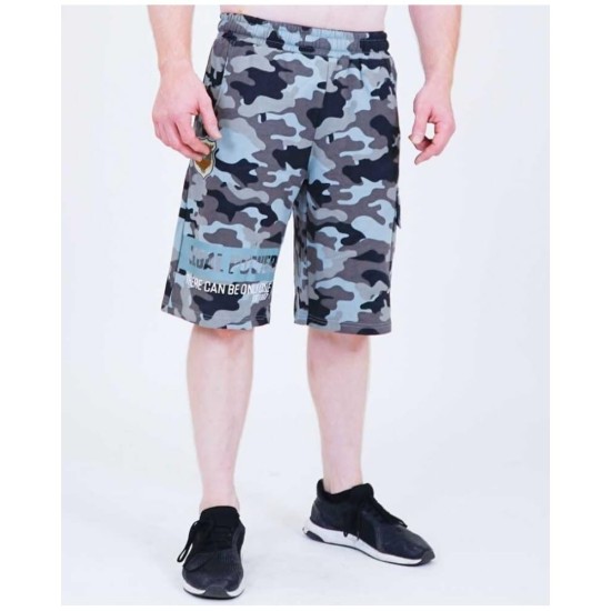 Legal Power SHORTS "CAMOU" BLUE 6166-864 на супер цена