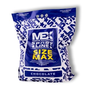 MEX Size Max 6800 гр