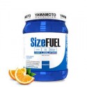 Yamamoto Nutrition SizeFUEL 600 грама / 20 дози на супер цена