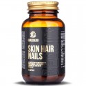 Grassberg Skin Hair Nails 60 гел капсули на супер цена