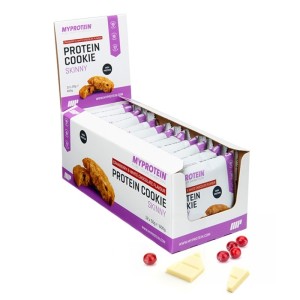MyProtein Skinny Cookie 50 гр