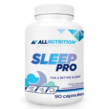 Allnutrition Sleep Pro 90 капсули