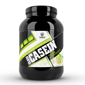 SWEDISH Supplements SLOW Casein 900 гр / 27 Дози