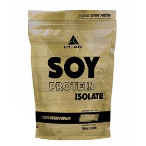 Peak Soy Protein Isolate 750 гр