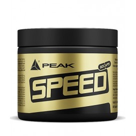 Peak Speed / 60 капсули