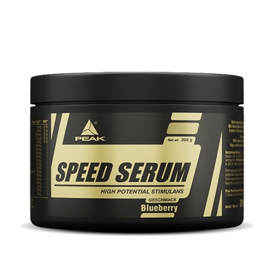 Peak Speed Serum 300 гр на изгодни цени Peak Speed Serum 300 гр на супер цена