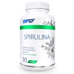 SFD Spirulina - 90tabs на изгодни цени SFD Spirulina - 90tabs на супер цена