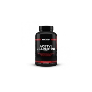 Prozis Sport SPORT Acetyl L-Carnitine 500 мг / 60 капсули