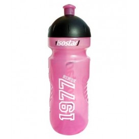 ISOSTAR Sport Bottle / 650 мл / Pink