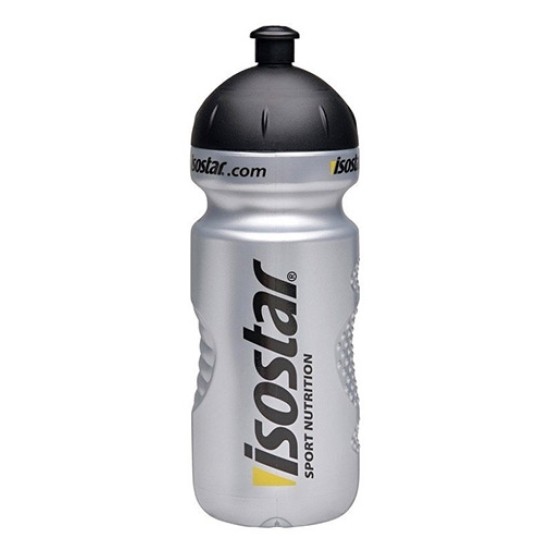 ISOSTAR Sport Bottle Silver / 650 мл на супер цена