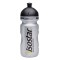 ISOSTAR Sport Bottle Silver / 650 мл