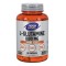 NOW L-Glutamine 1000 мг / 120 капсули
