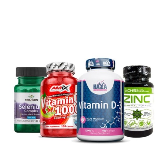 Promo STACK Immuno 2020 Stack 2 на изгодни цени Promo STACK Immuno 2020 Stack 2 на супер цена