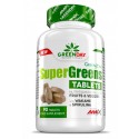 Amix Nutrition Super Greens 90 таблетки на супер цена