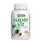 Quamtrax Super Vit / 120 caps