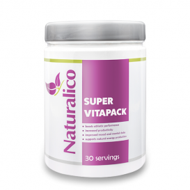 Naturalico Super Vitapack 30 дози