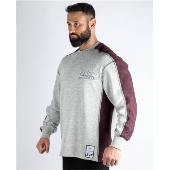 Legal Power SWEATER LP LIMITS 3.0 2744-864/405 на изгодни цени Legal Power SWEATER LP LIMITS 3.0 2744-864/405 на супер цена