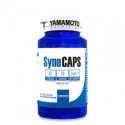 Yamamoto Nutrition Syne CAPS 60 капсули / 24 гр / 20 дози на супер цена